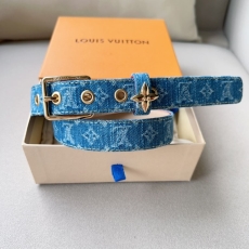 Louis Vuitton Belts